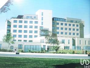 Vente Appartement 5 piècesLe Mans