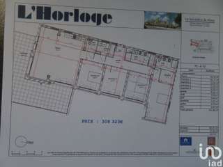 Vente appartement 5 pièces Vente appartement 5 pièces