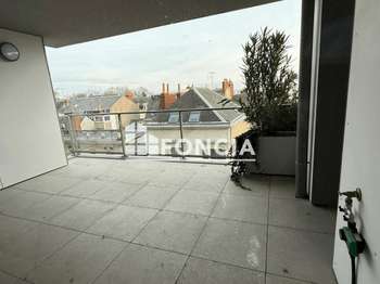 Vente Appartement 4 piècesLe Mans
