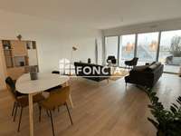 Vente appartement 4 pièces Vente appartement 4 pièces