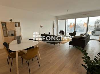 Vente appartement 4 pièces Vente appartement 4 pièces