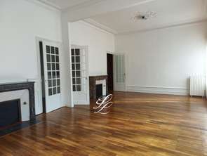 Vente Appartement 5 piècesLe Mans