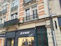 Vente appartement 5 pièces Vente appartement 5 pièces