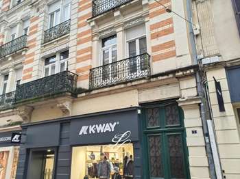 Vente Appartement 5 piècesLe Mans