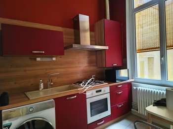 Vente appartement 5 pièces Vente appartement 5 pièces