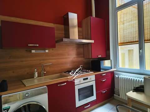 Vente appartement 5 pièces Vente appartement 5 pièces