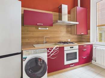 Vente appartement 5 pièces Vente appartement 5 pièces