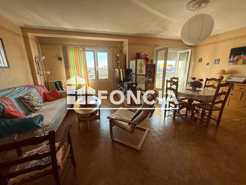 Vente appartement 3 pièces Le Mans 72