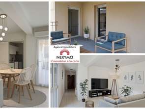 Vente Appartement 3 piècesLe Mans