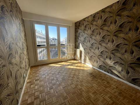 Vente appartement 4 pièces Le Mans 72