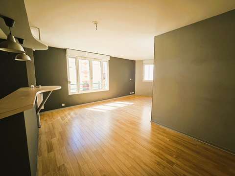 Vente appartement 1 pièce Vente appartement 1 pièce