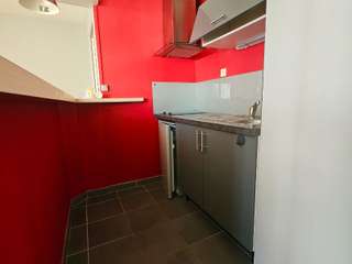 Vente appartement 1 pièce Vente appartement 1 pièce