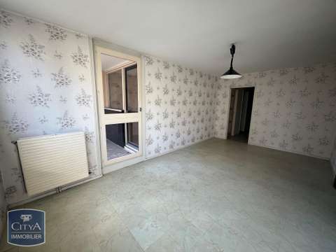 Vente appartement 4 pièces Le Mans 72