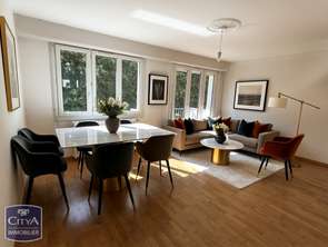 Vente Appartement 4 piècesLe Mans