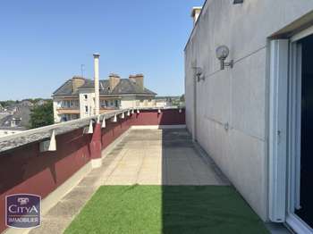 Vente Appartement 2 piècesLe Mans