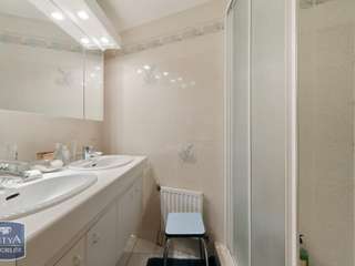 Vente appartement 6 pièces Vente appartement 6 pièces