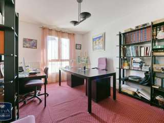 Vente appartement 6 pièces Vente appartement 6 pièces
