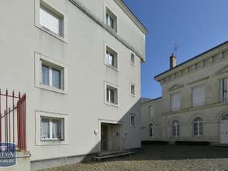 Vente appartement 6 pièces Vente appartement 6 pièces
