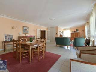 Vente appartement 6 pièces Vente appartement 6 pièces