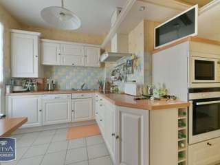 Vente appartement 6 pièces Vente appartement 6 pièces