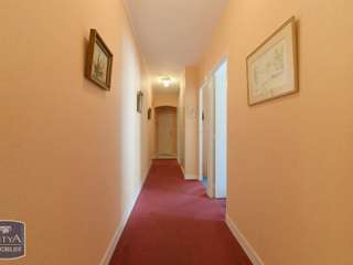 Vente appartement 6 pièces Vente appartement 6 pièces