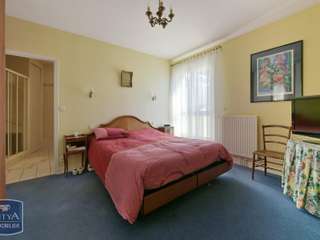 Vente appartement 6 pièces Vente appartement 6 pièces
