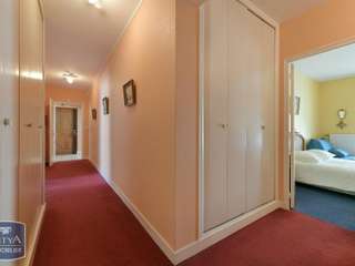 Vente appartement 6 pièces Vente appartement 6 pièces
