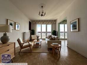 Vente Appartement 4 piècesLe Mans