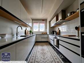 Vente Appartement 4 piècesLe Mans