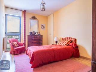Vente appartement 6 pièces Vente appartement 6 pièces