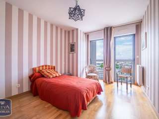 Vente appartement 6 pièces Vente appartement 6 pièces