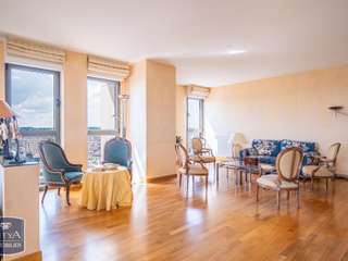 Vente appartement 6 pièces Vente appartement 6 pièces