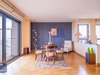 Vente appartement 6 pièces Vente appartement 6 pièces