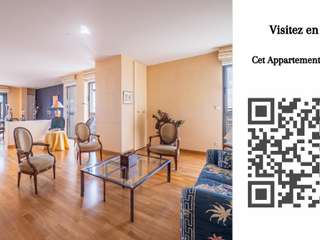Vente appartement 6 pièces Vente appartement 6 pièces
