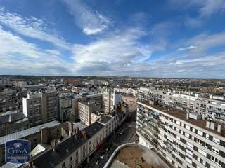 Vente appartement 6 pièces Vente appartement 6 pièces