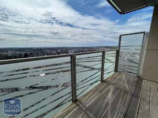Vente appartement 6 pièces Vente appartement 6 pièces