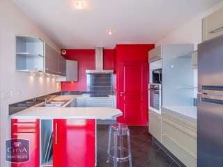 Vente appartement 6 pièces Vente appartement 6 pièces