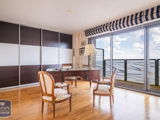 Vente appartement 6 pièces Vente appartement 6 pièces