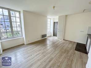 Vente Appartement 2 piècesLe Mans