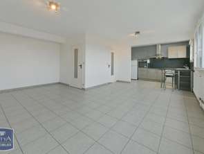 Vente Appartement 3 piècesLe Mans