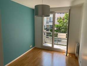 Vente Appartement 2 piècesLe Mans