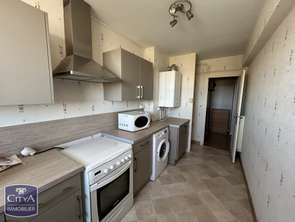 Vente Appartement 5 piècesLe Mans