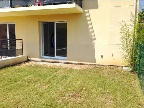 Vente appartement 1 pièce Le Mans 72