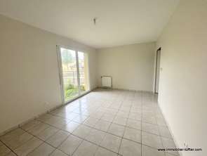 Vente Appartement T1Le Mans