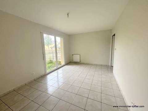 Vente appartement 1 pièce Le Mans 72