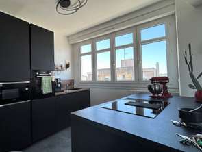 Vente Appartement 3 piècesLe Mans