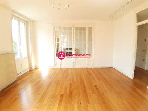 Vente appartement 4 pièces Le Mans 72