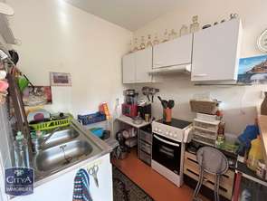 Vente Appartement 3 piècesLe Mans