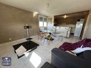 Vente Appartement 3 piècesLe Mans