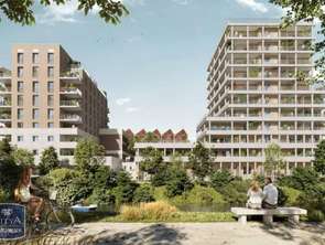 Vente Appartement 5 piècesLe Mans